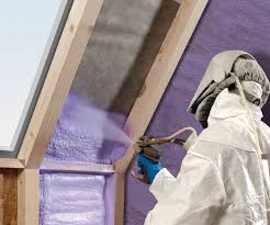 Types of Insulation We Offer in Rolla, ND